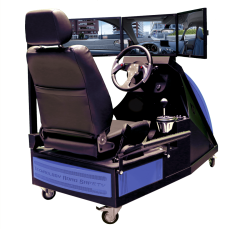 Simulatore di guida SIDA DRIVE